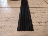 Гумова стрічка в протиковзкі накладки 35 х 5 мм