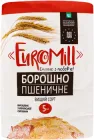 Борошно пшеничне EuroMill в/с 5 кг (4820213980144)