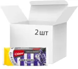 Набір кухонних губок Chisto Provence 2 упаковки по 5 шт (2000064266594)