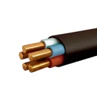 Кабель ВВГнг-LS 5*240 1 кВ мідний силовий Гал-Кат (моноліт)