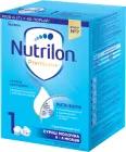 Молочна суха суміш Nutrilon Premium+ 1, 1кг (5900852047206)