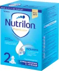 Молочна суха суміш Nutrilon Premium+ 2 1 кг (5900852047213)
