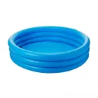 Дитячий надувний басейн «Кристал» Intex 59416