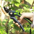 Професійний садовий секатор JRF-B0407для обрізки дерев кущів та роз