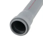 Труба внутрішня OSTENDORF HT Safe ф 32мм х0.25м 170010