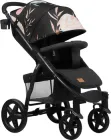 Прогулянкова коляска Lionelo Annet Plus Lovin (LO- ANNET PLUS LOVIN)