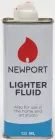 Паливо Newport 133 мл (N-133_IV)