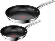 Набір сковорідок Tefal Intuition 2 предмети (B817S255)