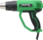 Будівельний фен RZTK F 2200