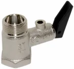 Запобіжний клапан Bonomi для бойлера 1/2" PN8 (36350004)