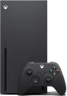 Ігрова консоль Microsoft Xbox Series X (RRT-00010)