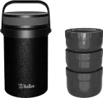 Харчовий термос Bollire 1.5 л (BR-3507)