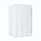 Полиця в холодильну шафу вітрину Ice Stream Large 580х570 мм