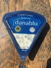 Сир м'який St Clemens Danish Blue Cheese Danablu з блакитною пліснявою 50% 100г