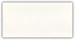 Плитка Paradyz Tonnes 30х60 bianco kratka