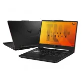 Ноутбук ASUS TUF Gaming F15 intel core i5-10300H\4 ядра 8 потоків\ОЗУ 16GB/SSD 512GB\nVidia GTX1650\ для ігор