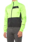 Велокуртка Pearl Izumi ELITE Escape Convertible Cycling Jacket green 2 в 1 Розмір S (вітровка велосипедна вітрозахисна чоловіча)
