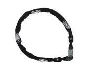 Велозамок з ланцюгом ABUS 1200/60 Web Black