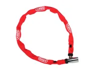 Велозамок з ланцюгом ABUS 1500/60 Web Red