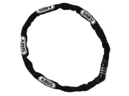 Велозамок з ланцюгом ABUS 4804C/75 Steel-O-Chain Black