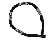 Велозамок з ланцюгом ABUS 4804K/75 Steel-O-Chain Black