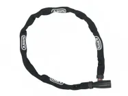Велозамок з ланцюгом ABUS 1500/110 Web Black