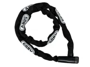 Велозамок з ланцюгом ABUS 5805K/110 Steel-O-Chain Black