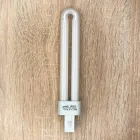 Лампа люмінесцентна Lemanso PLS 9W 6400K / LM3013