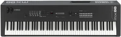 Синтезатор Yamaha MX88