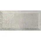 Плитка Classica Paradyz Natura 9,8x19,8 grafit