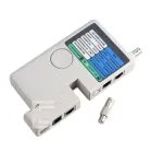 Кабельний тестер Ewell RX-1000 (RJ-45, RJ-11, USB, BNC)