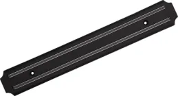 Настінна магнітна планка для ножів Grossman 33 см (MN-33см)