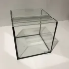Терраріум Aqvida Куб 20х20х20