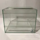 Терраріум Aqvida Скляний 30х28х23