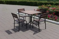 Комплект меблів Укрспецсервісу Classic темний