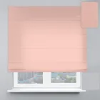 Римська штора Класік Wenster Джусі Велюр 213 60х170 см Пудровий (550101184)