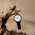 Жіночий годинник SkinWood Dream з індивідуальним гравіюванням