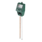 Вимірювач кислотності (3 - 10 рН) і вологості грунту МР-330 (аналізатор грунту)