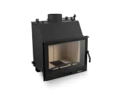 Камінна топка з водяним контуром Nordflam LB 800 PW