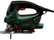 Лобзик Bosch PST 900 PEL в чемодані (06033A0220)