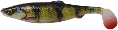 Силікон Savage Gear LB 4D Herring Shad 110 mm 9.0 g Perch поштучно (18541231)