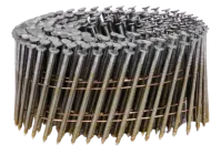 Цвяхи барабанні для пневматичного степлера VOREL 38 х 2.1 мм 7200 шт.