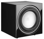 Сабвуфер DALI SUB E-9 F Black Ash