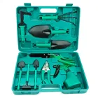 Набір садовий Zhenjie GT-003 з 10 інструментів