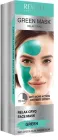Зелена маска для обличчя Revuele Anti-Acne Green Face Mask Cryo Effect 80 мл (3800225904285)