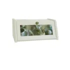 Хлібниця Mazhura MZ-508567 18.5х40.5х27.5 см