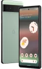 Мобільний телефон Google Pixel 6a 6/128GB Sage
