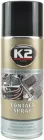 Очисник контактів K2 CONTACT SPRAY аерозоль 400 мл (W125) (K20006)