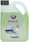 Автошампунь для безконтактного миття K2 DIPER 2 кг (M804)