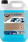 Омивач зимовий K2 Claren Windshield washer concentrate K645 -40 °C концентрат для лобового скла 5 л (K20402)
